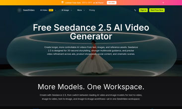 seedvideo screenshot