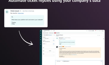 InboxPilot screenshot