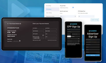 Flicknexs screenshot