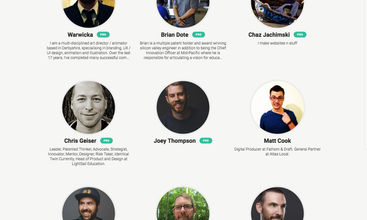 SiteBy screenshot