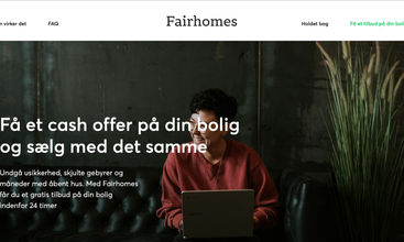 Fairhomes screenshot