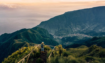 Tripnly Madeira City Pass™ screenshot
