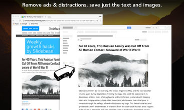 Email This screenshot