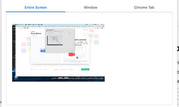 RecordJoy screenshot