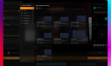 Screenify Studio screenshot