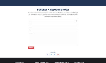 trepcademy screenshot