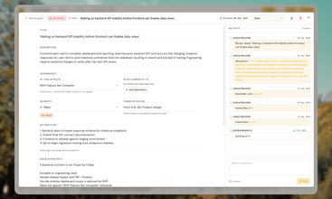 Causr screenshot