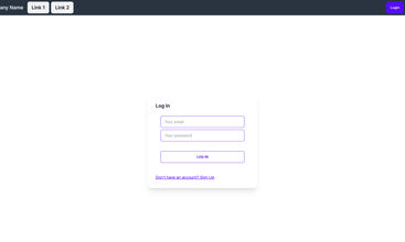 SupaLaunch screenshot