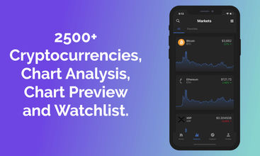 CoinBlick screenshot