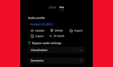 Nuotit screenshot