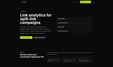 Klinky screenshot