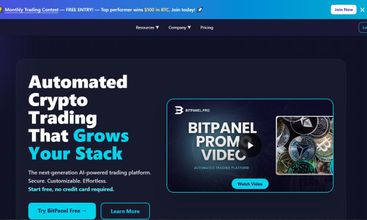 BitPanel screenshot