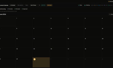 Insturix screenshot