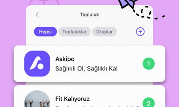 Askipo screenshot