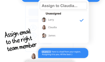 Helpwise screenshot