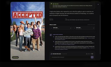 Ask The Movie screenshot