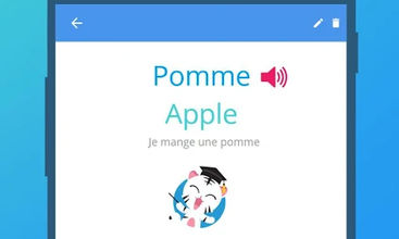Bilingua screenshot