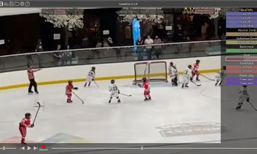 CoachCut screenshot