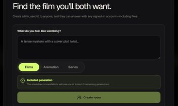 Ask The Movie screenshot