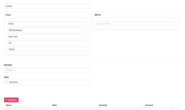 docbrew screenshot