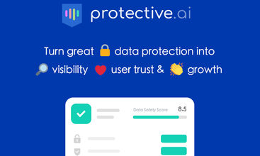Protective.ai screenshot