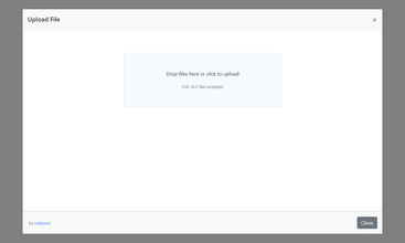 csvbox.io screenshot