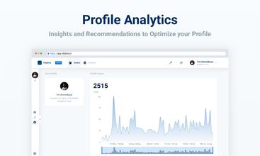 inlytics.io screenshot