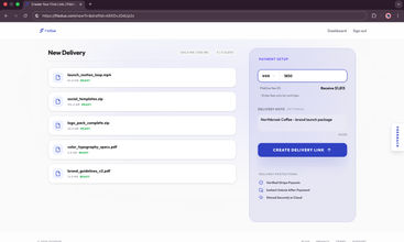 FileDue screenshot