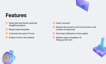 Snappy Form screenshot