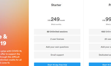 PairPro screenshot