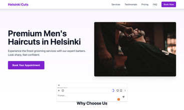 Anyone Can Design screenshot