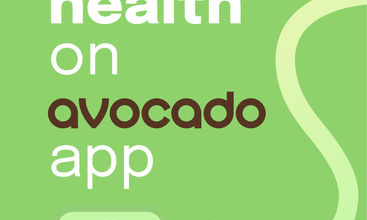 Avocado screenshot