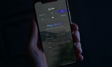 GetFlow screenshot