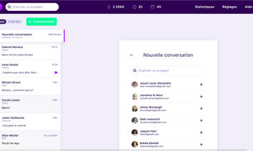 Fairwai screenshot