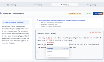 Celpify screenshot
