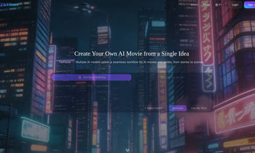 TikFilmer screenshot