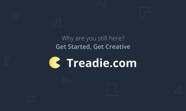 Treadie screenshot