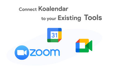 Koalendar screenshot