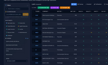 fffinstill screenshot