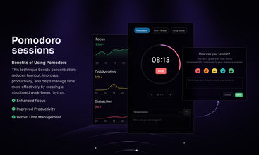 TimeMaster screenshot