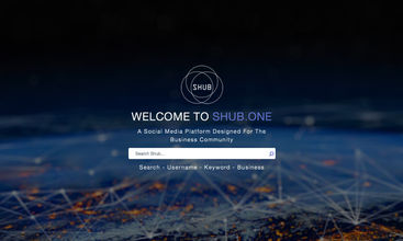 Shub.one screenshot