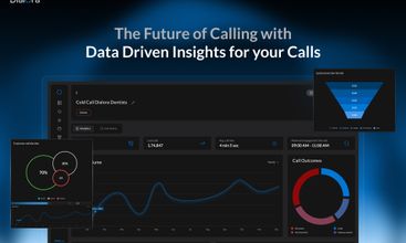 Dialora AI screenshot