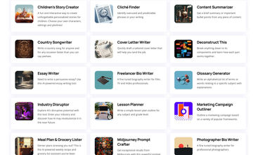 Word.Studio screenshot