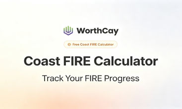 WorthCay screenshot