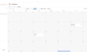 Buildaible screenshot