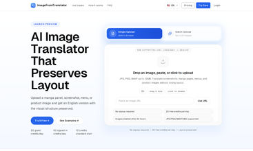 ImageFromTranslator screenshot