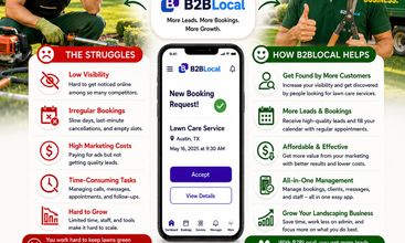 B2BLocal screenshot