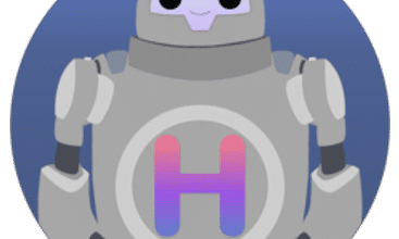 HodlBot screenshot