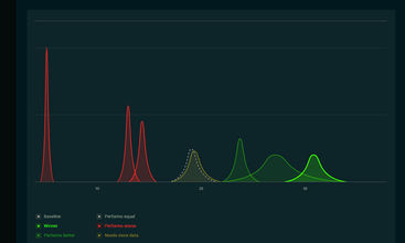 QuantifyNow screenshot