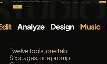 Insturix screenshot